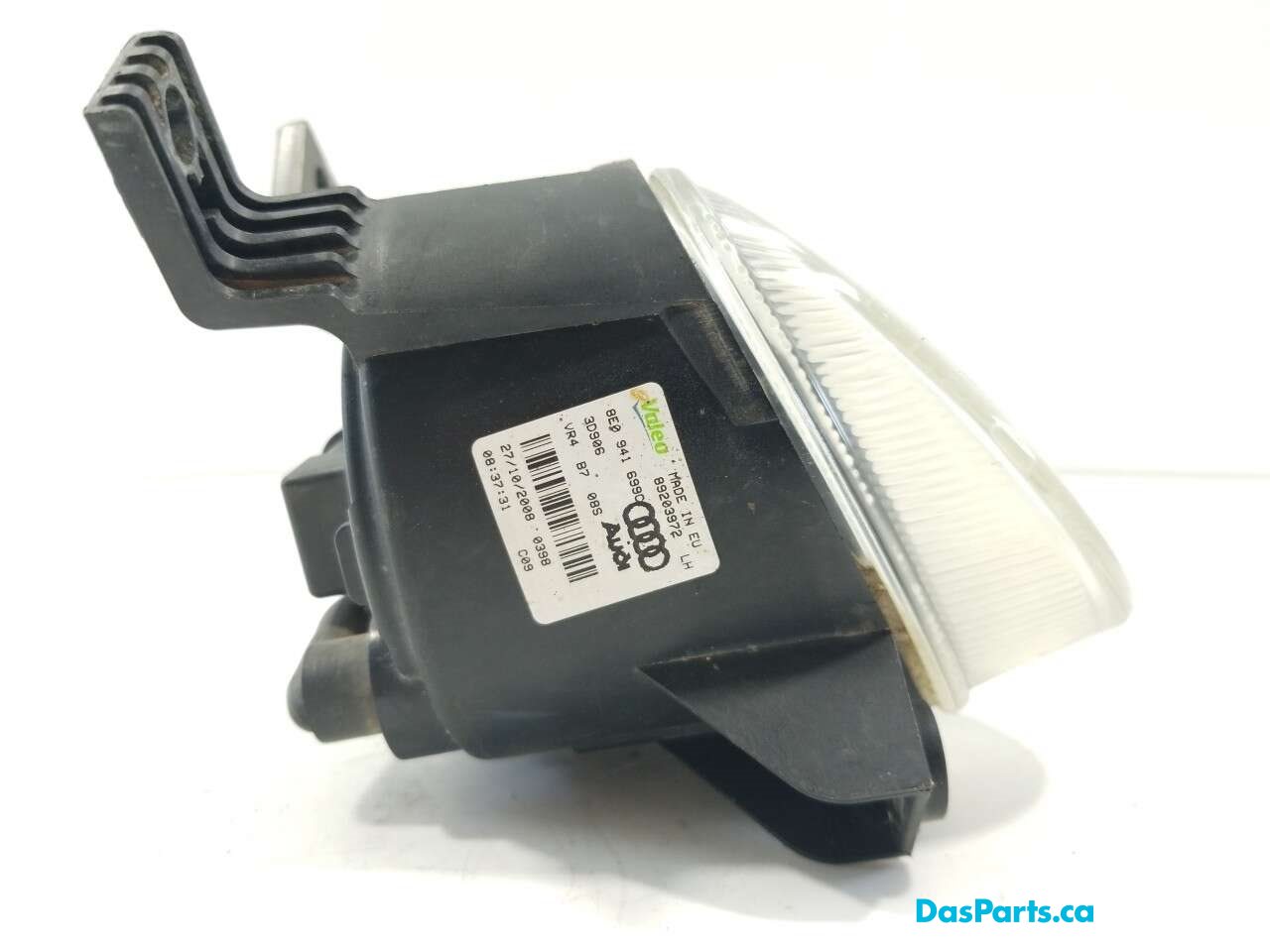 Fog Light L