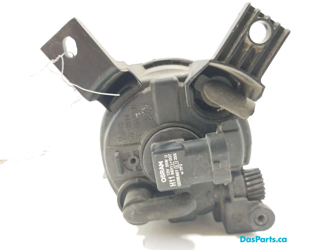 Fog Light R