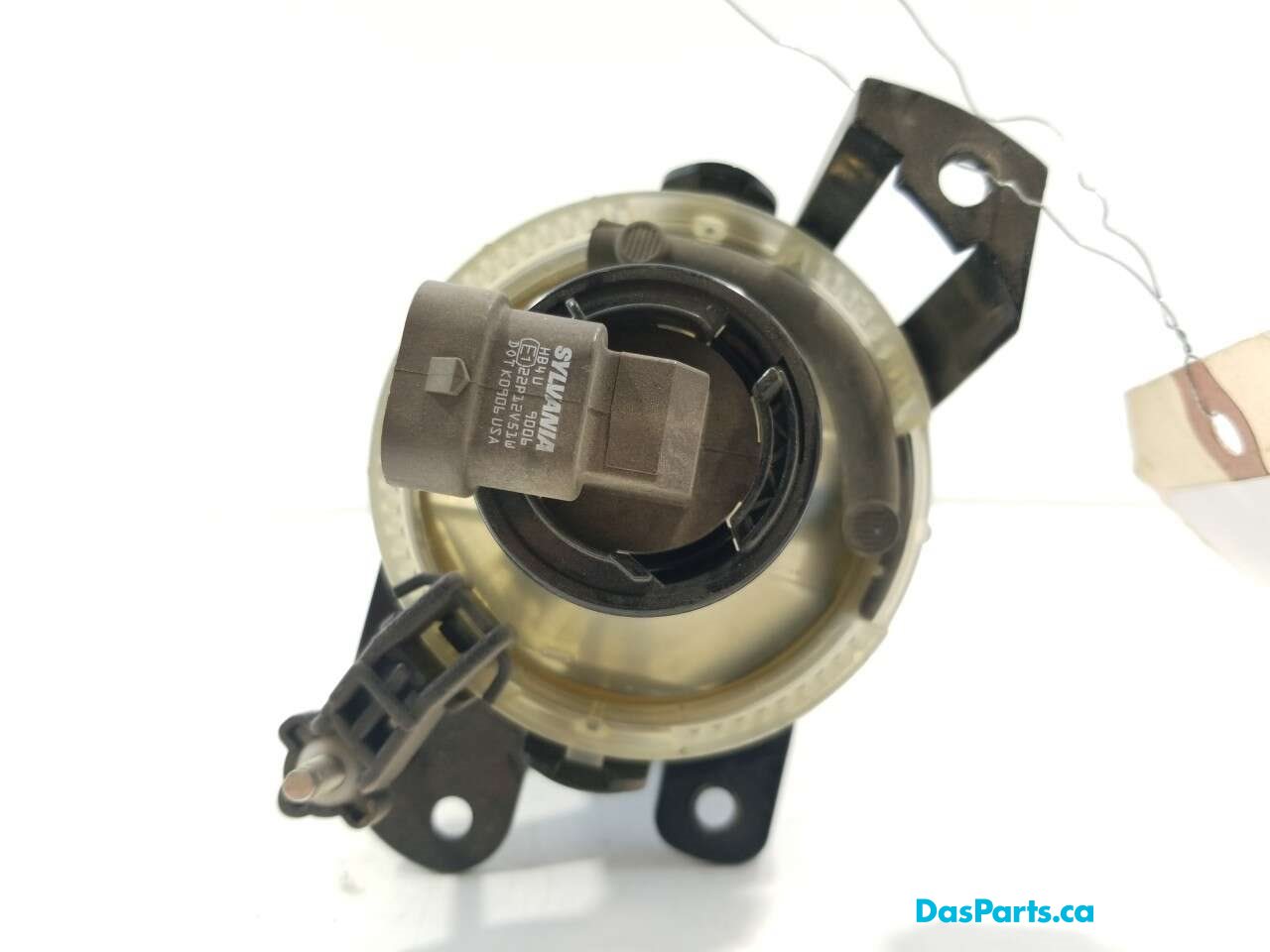 Fog Light L
