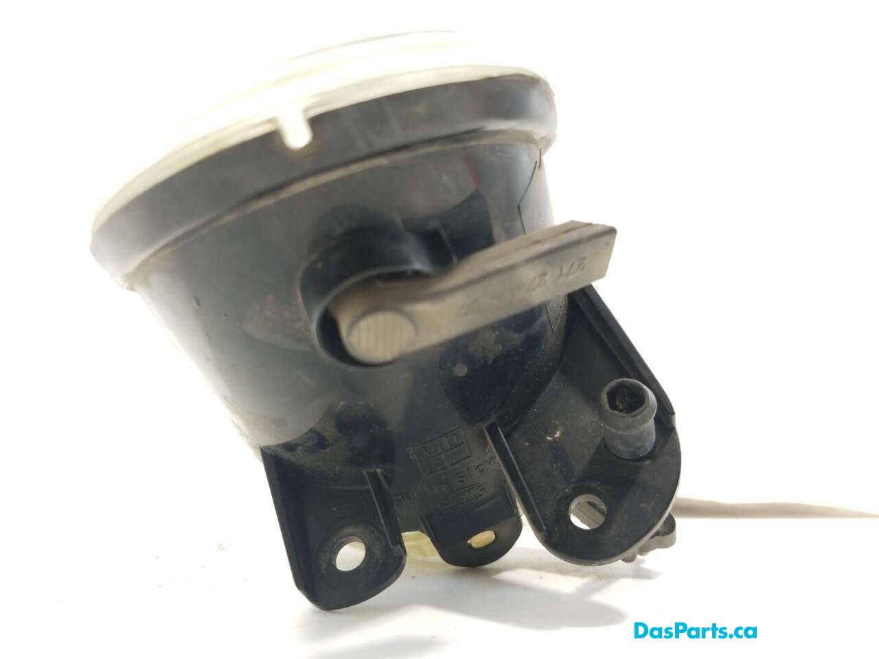 Fog Light L