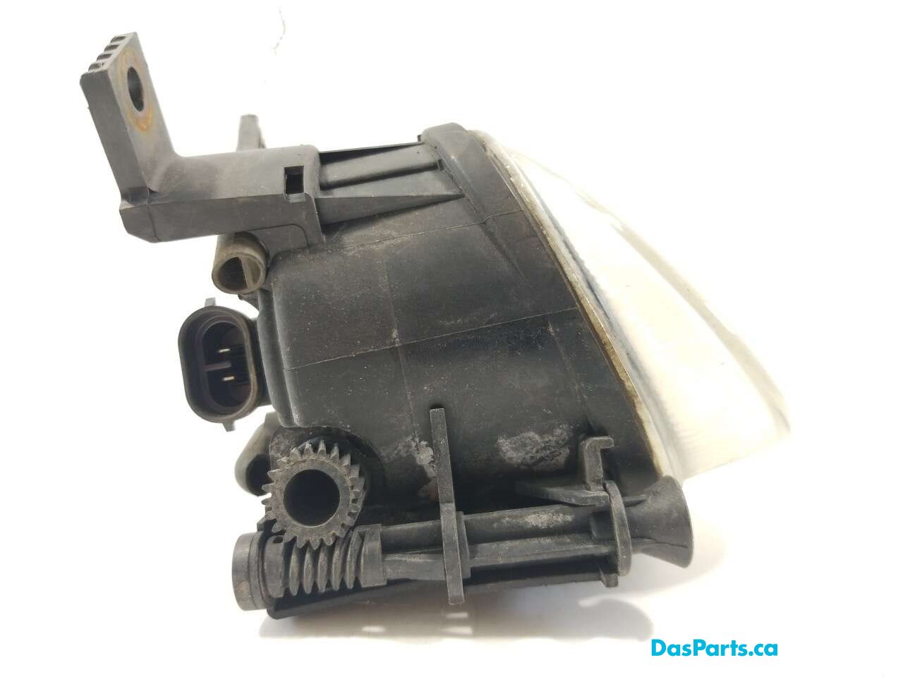 Fog Light R