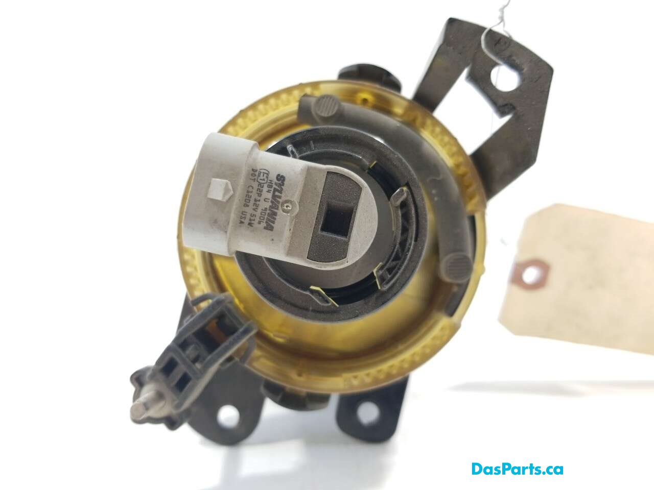 Fog Light L