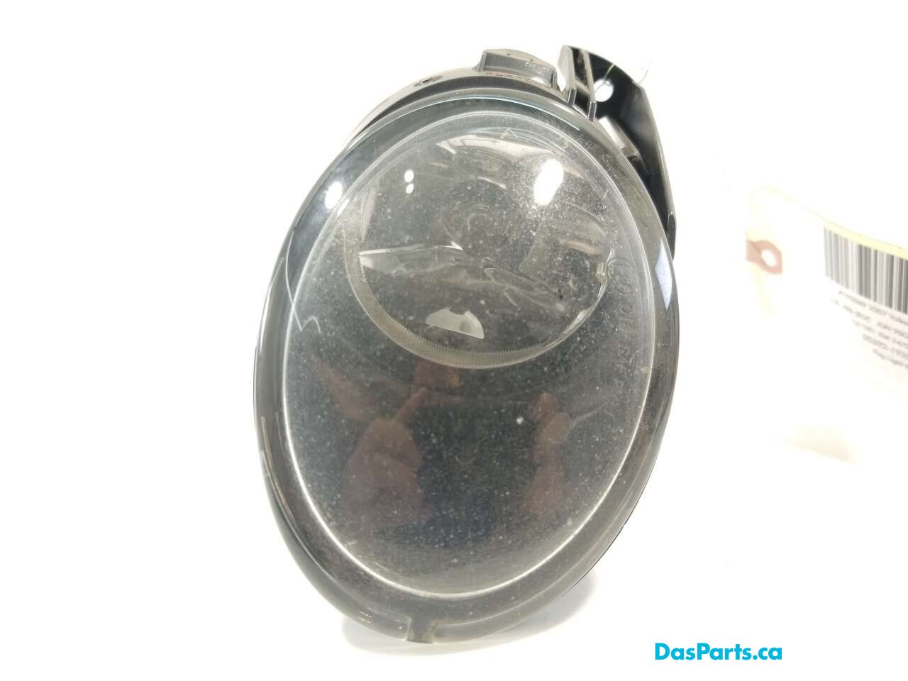 Fog Light R