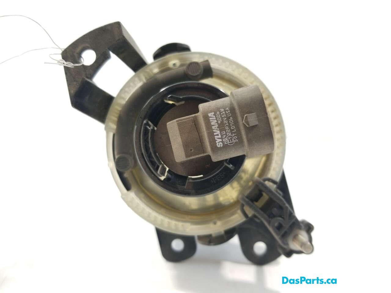 Fog Light R