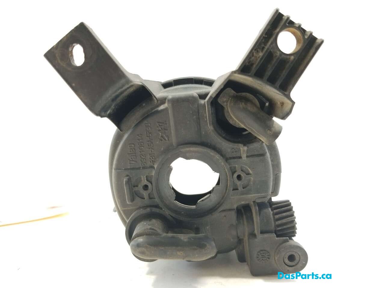 Fog Light R