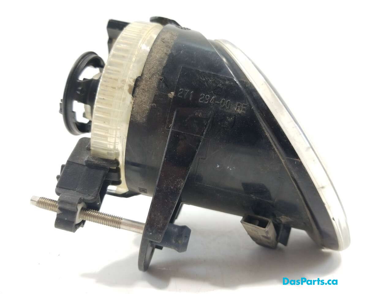 Fog Light R