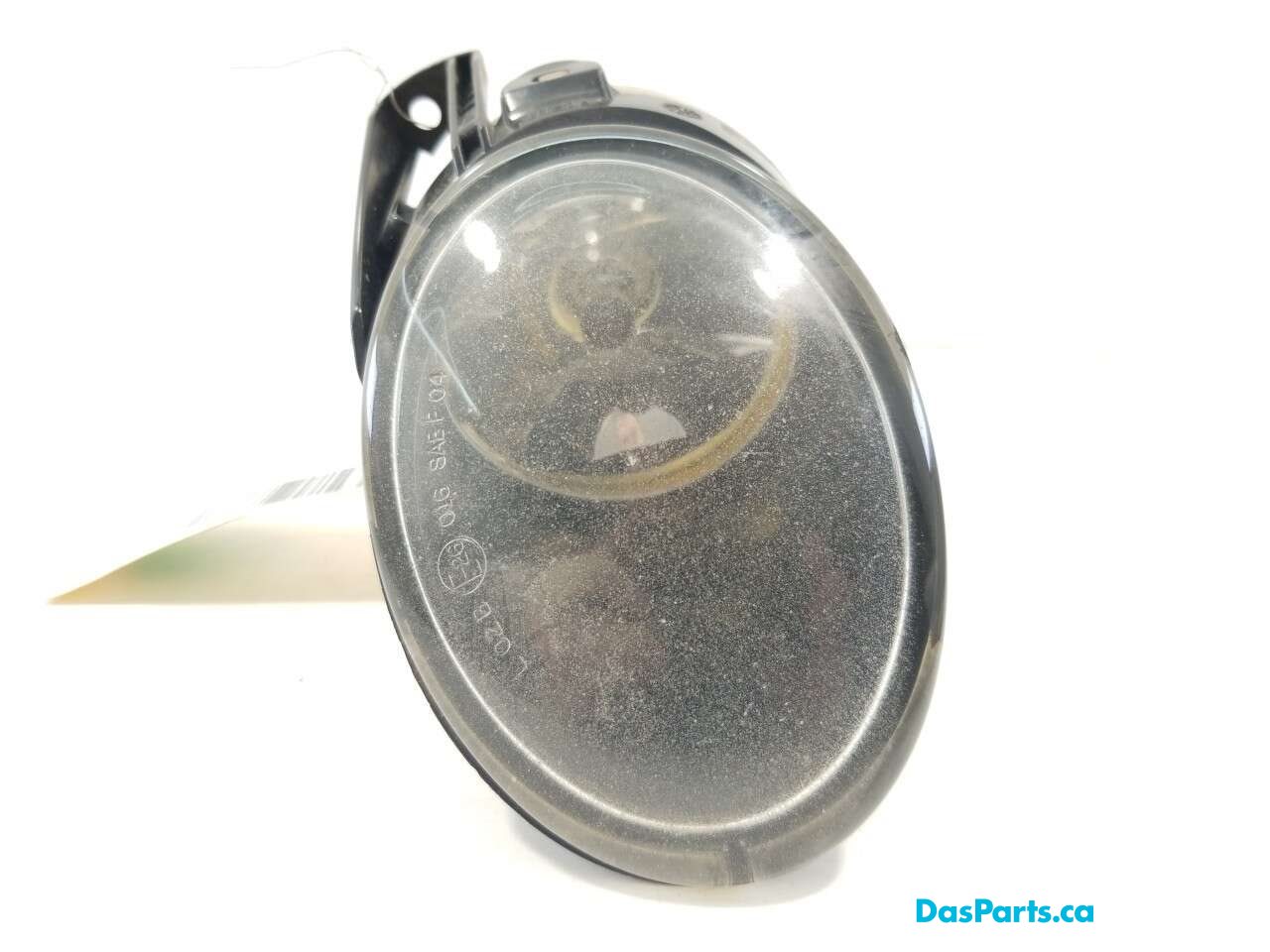 Fog Light L