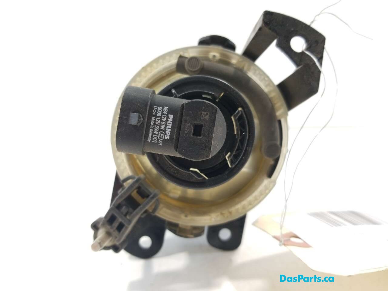 Fog Light L