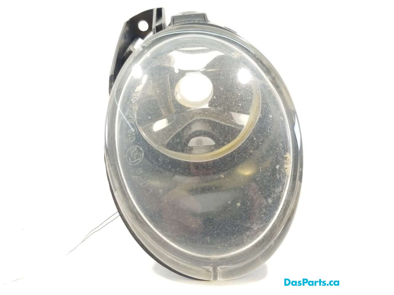 Fog Light L