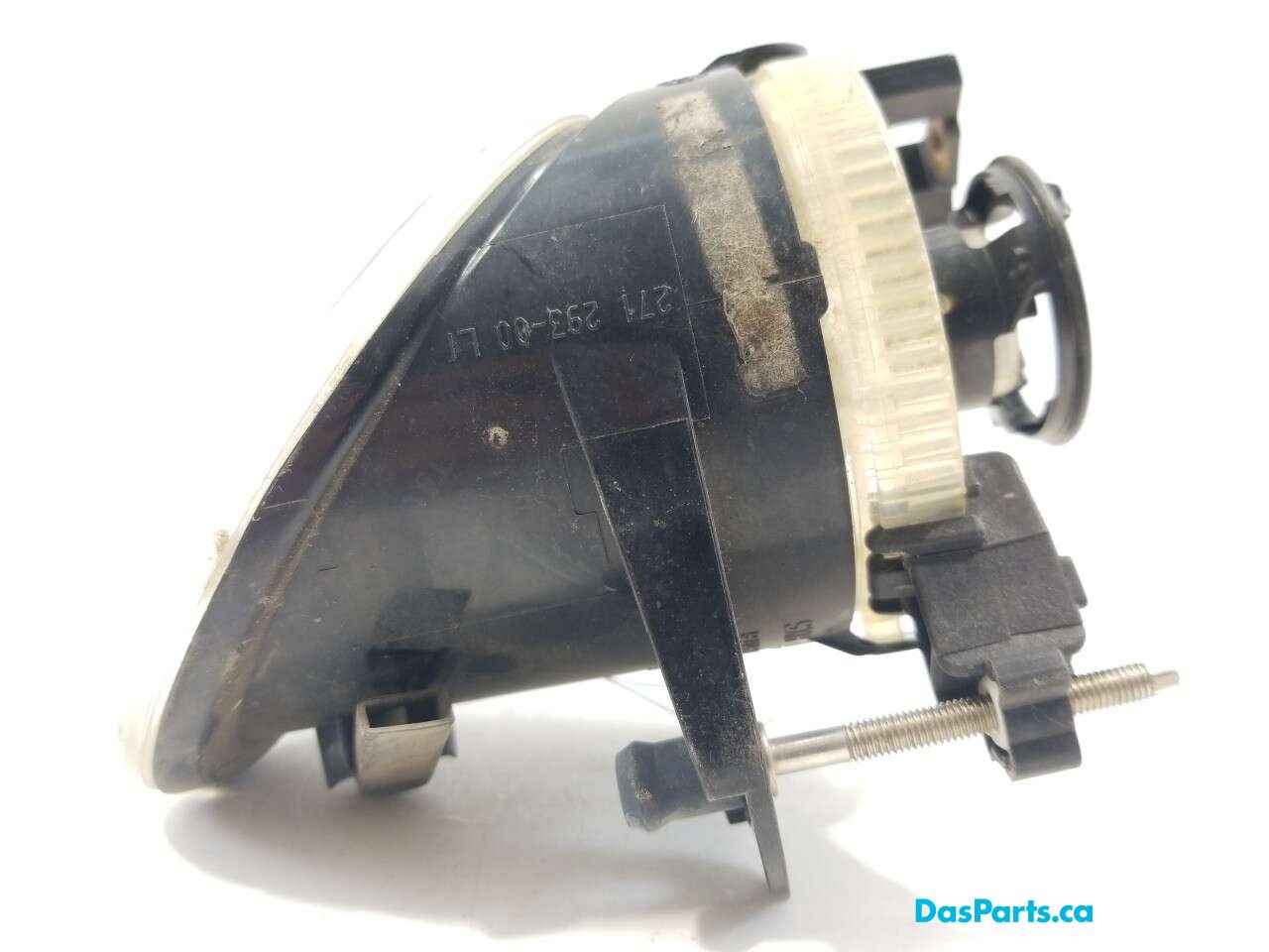 Fog Light L
