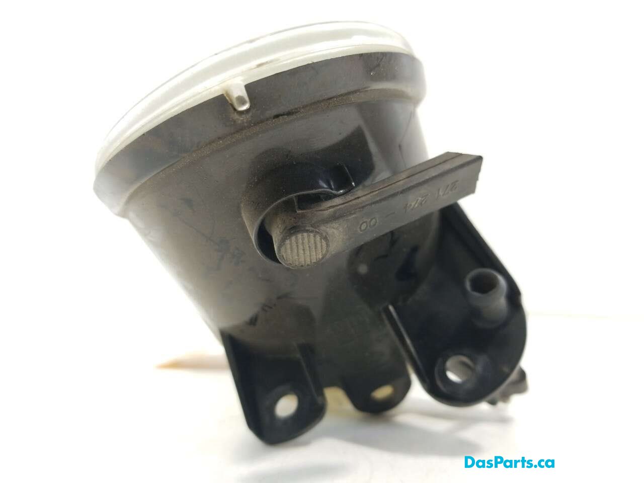 Fog Light L