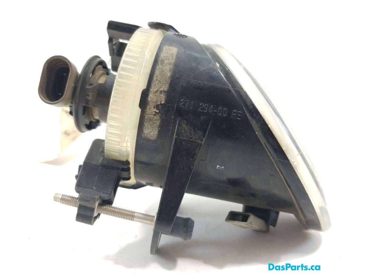 Fog Light R
