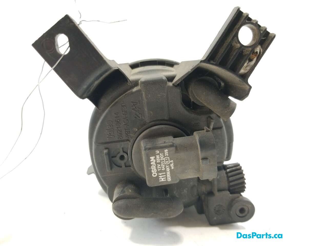 Fog Light R