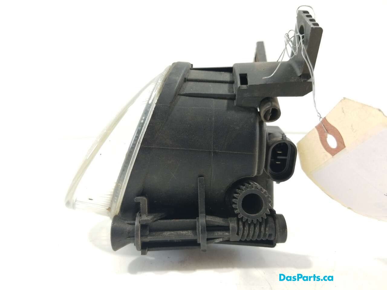 Fog Light L