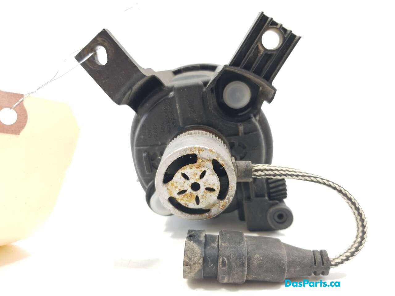 Fog Light R