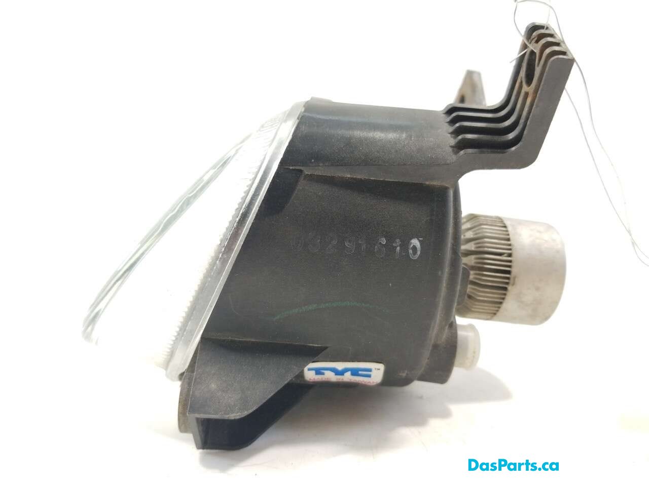 Fog Light R