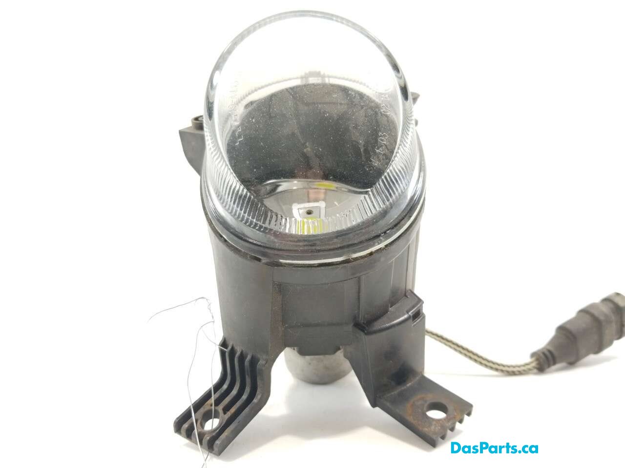 Fog Light R