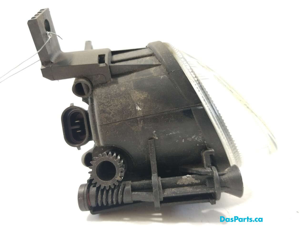 Fog Light R