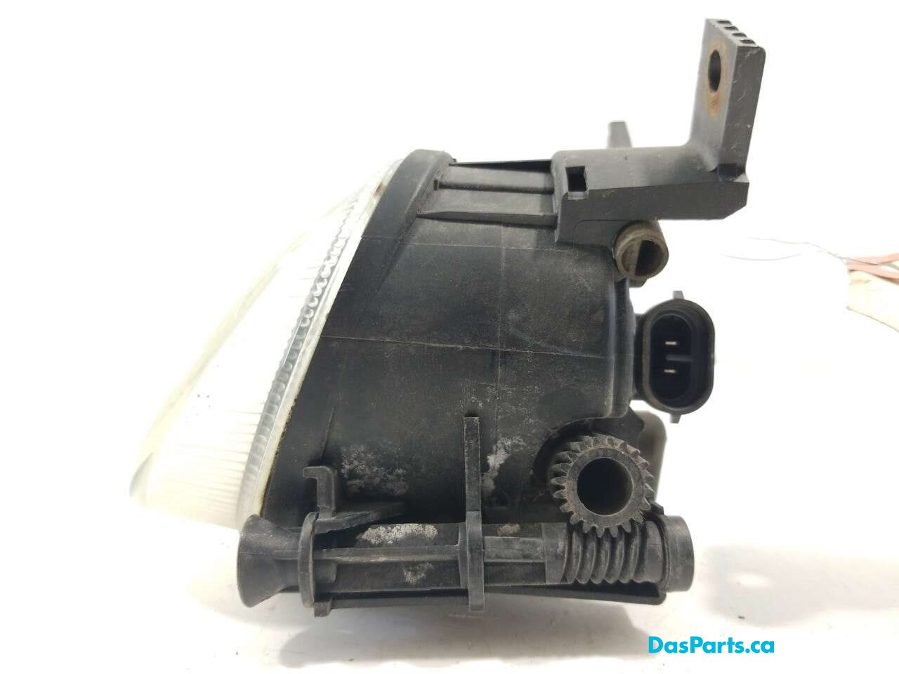 Fog Light L