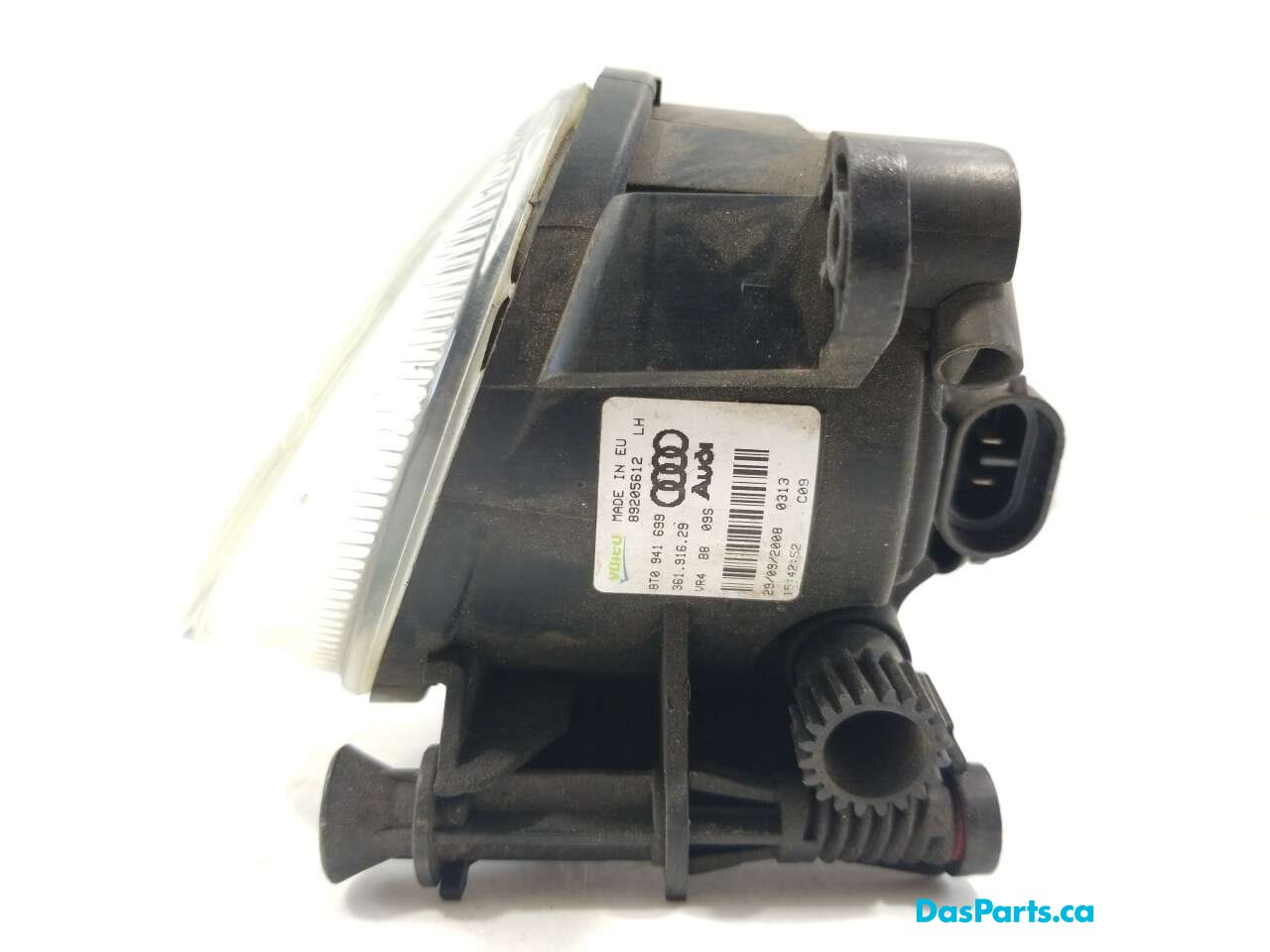 Fog Light L