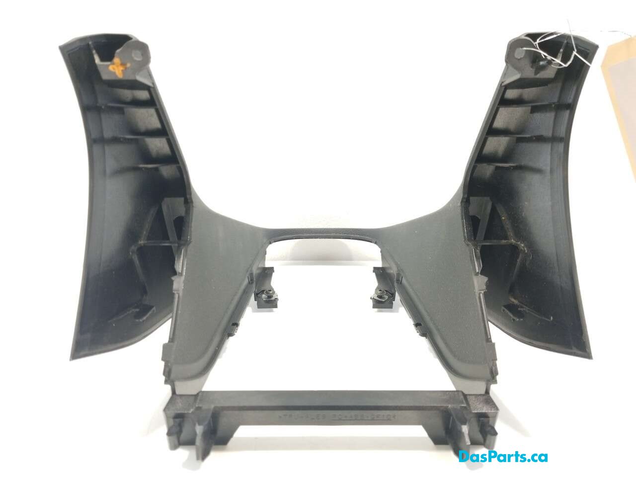 Shifter Surround Console