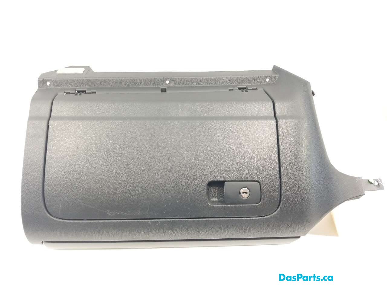 Glovebox