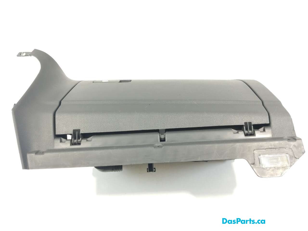 Glovebox