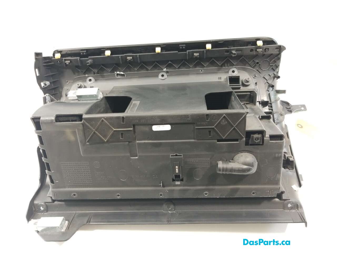 Glovebox