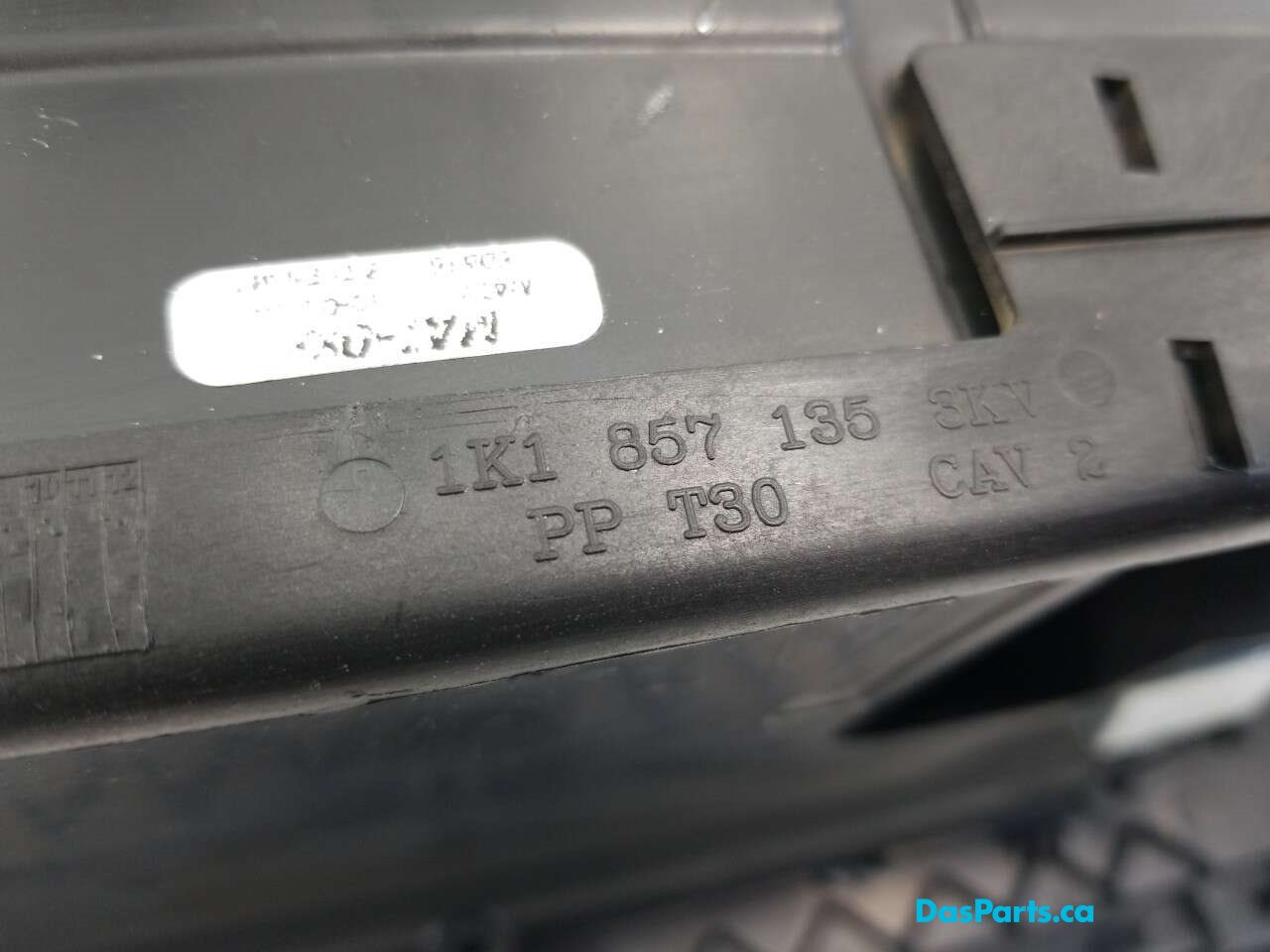 Glovebox