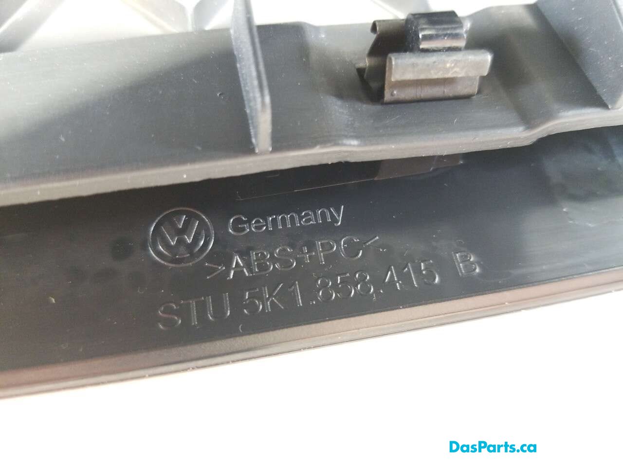 Glovebox