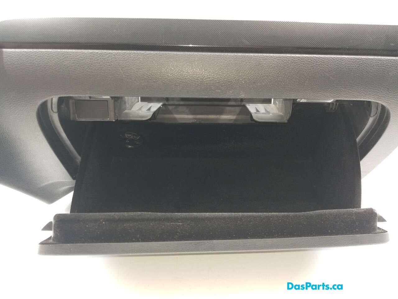 Glovebox