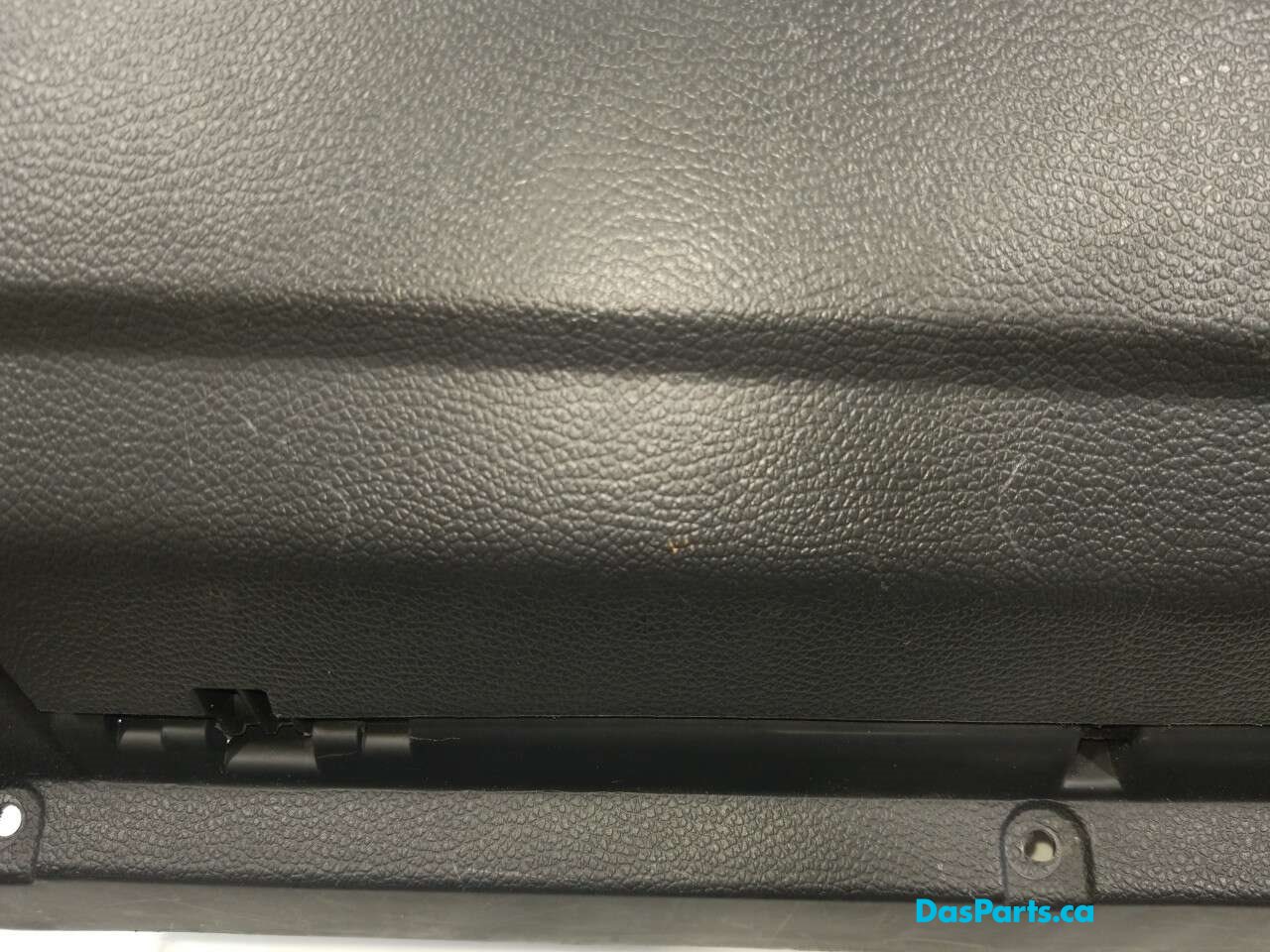 Glovebox