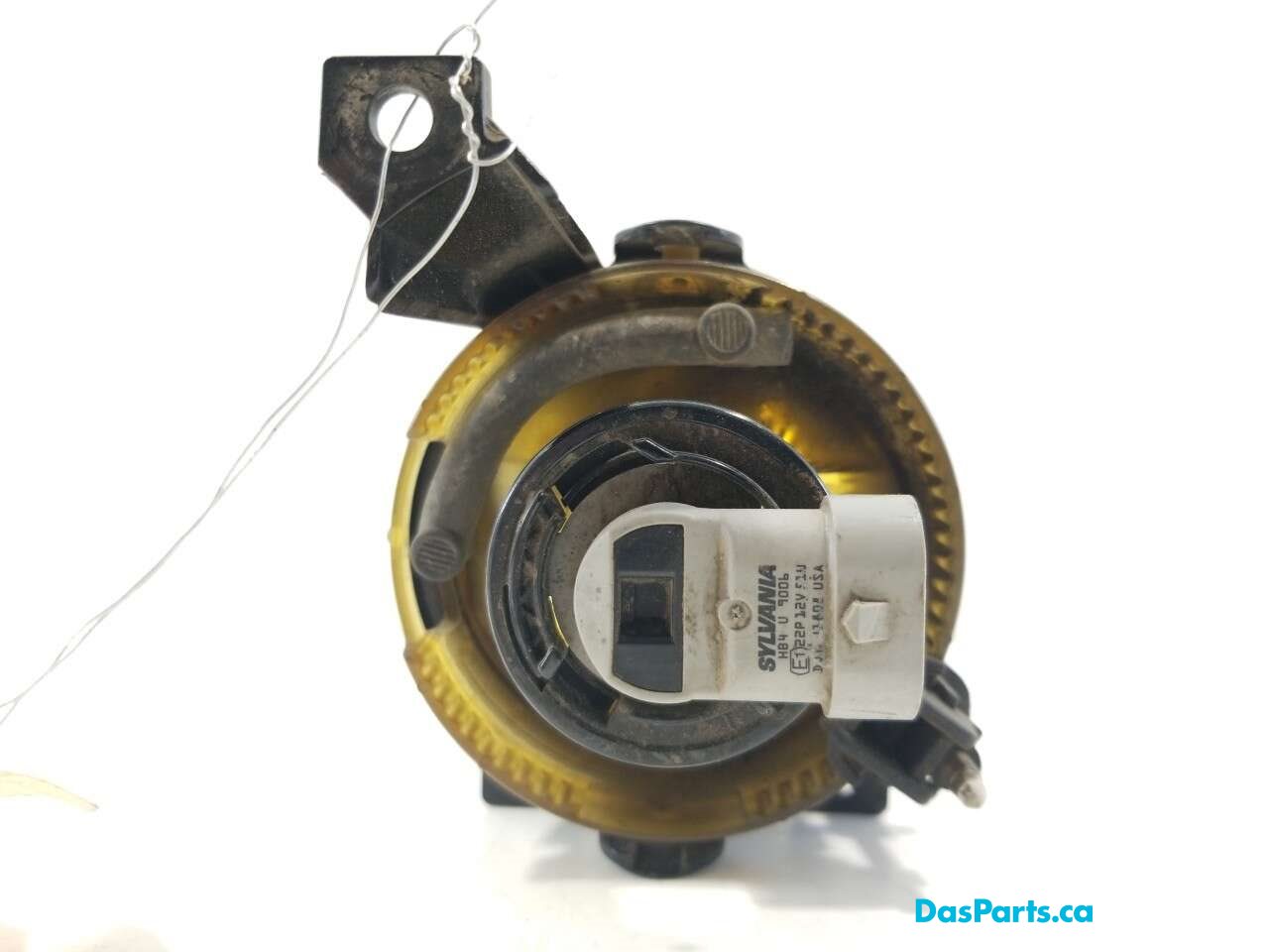 Fog Light R