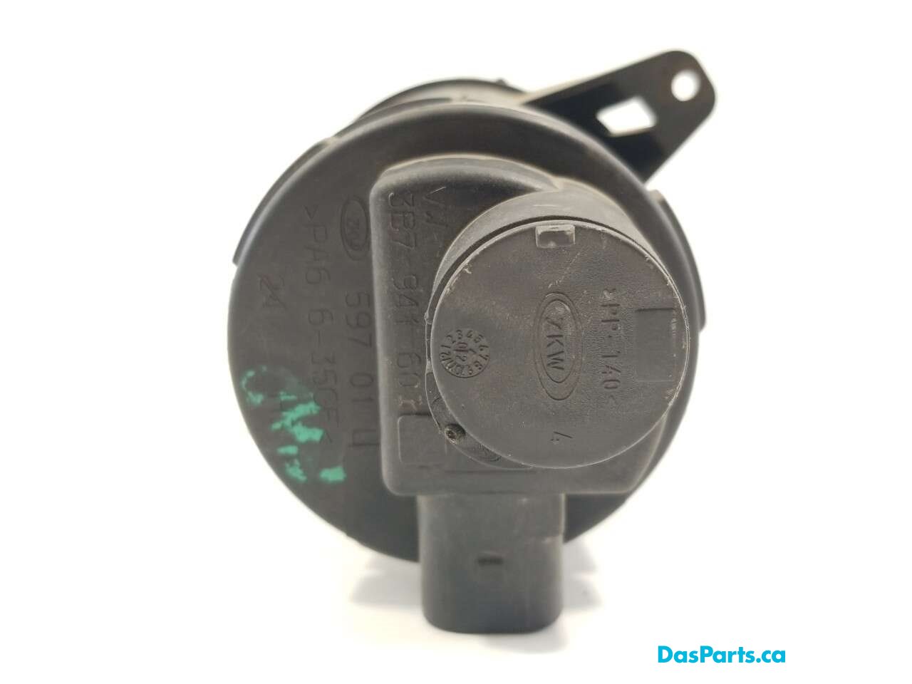 Fog Light L