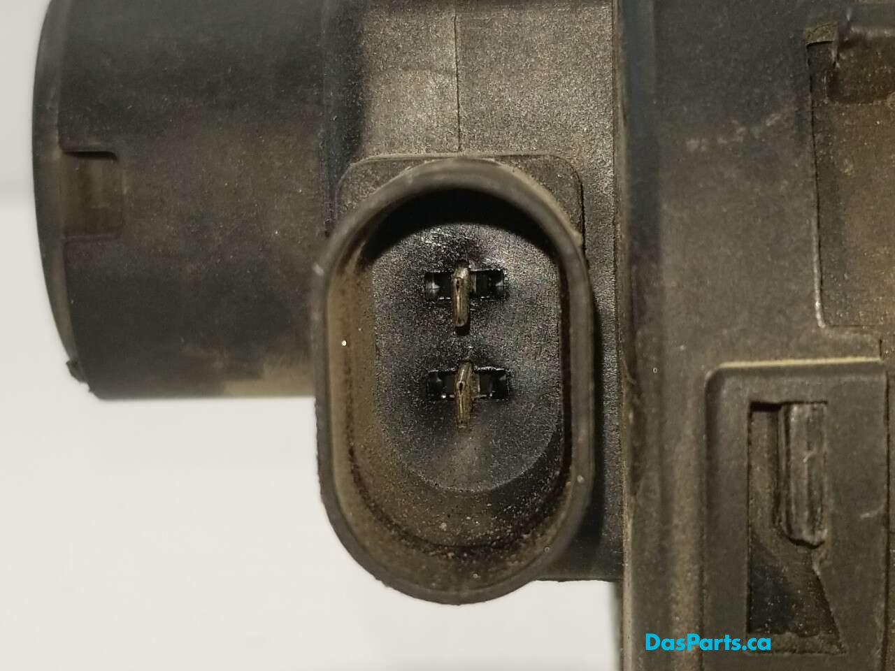 Fog Light L