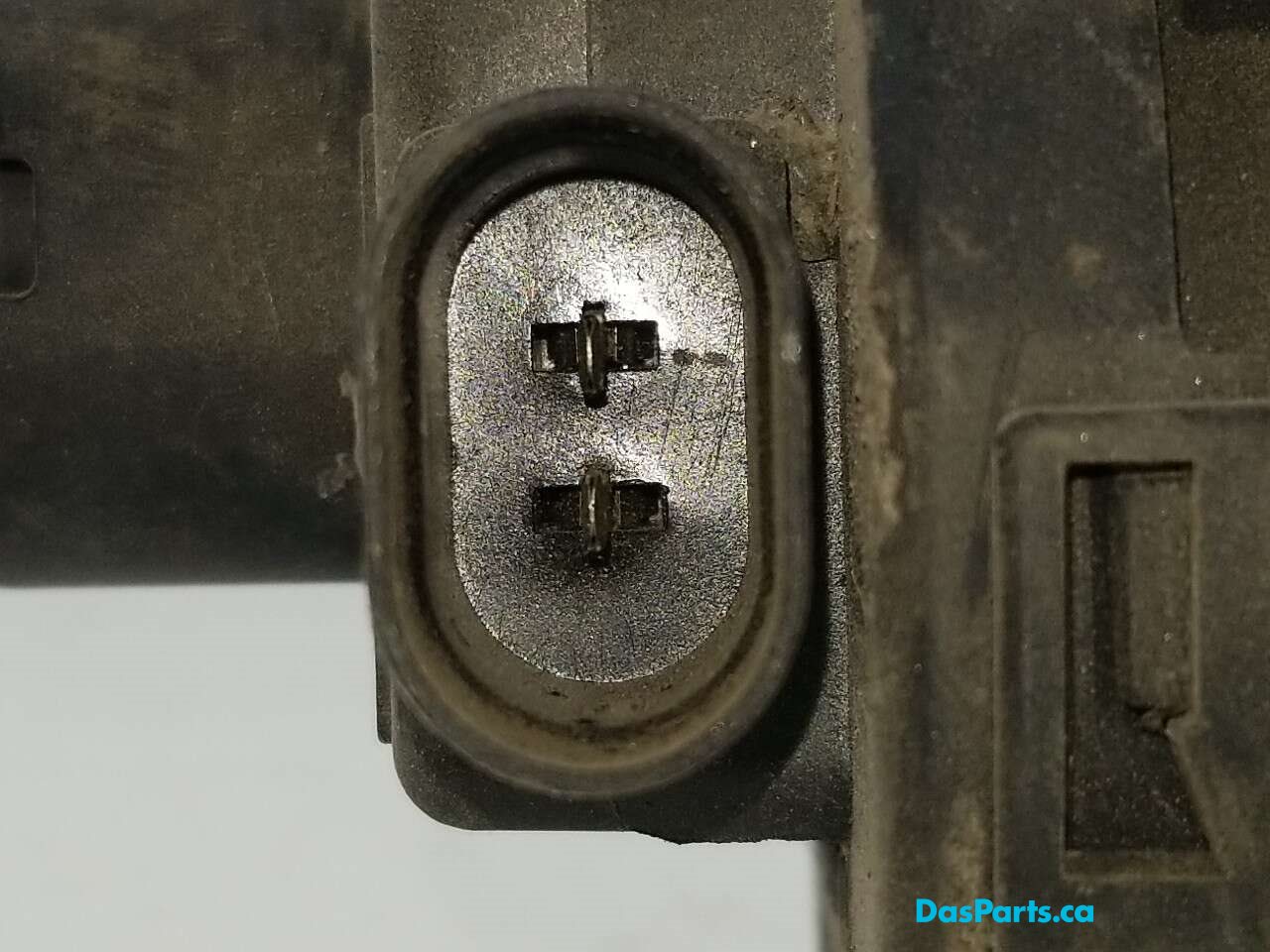 Fog Light L