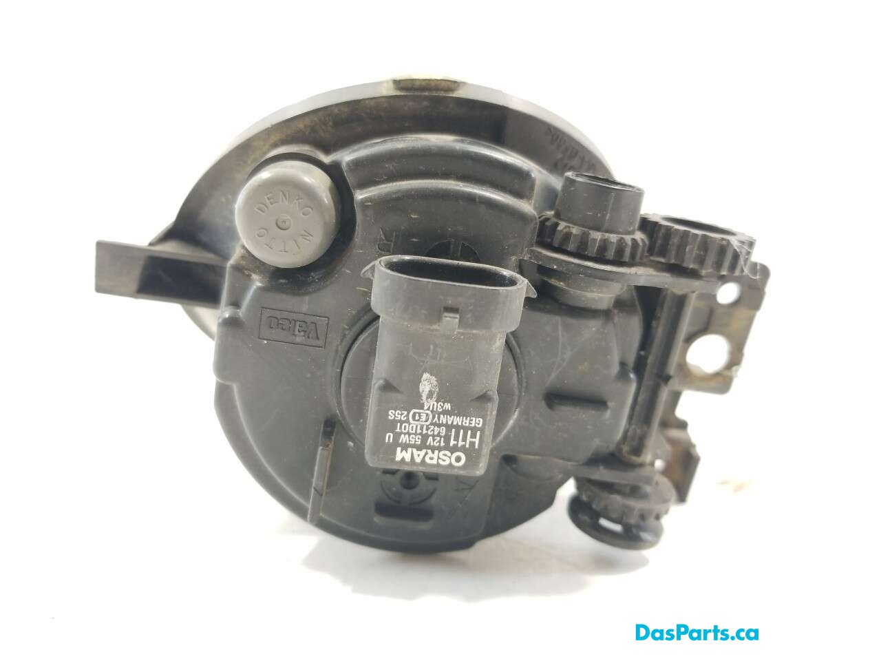 Fog Light R