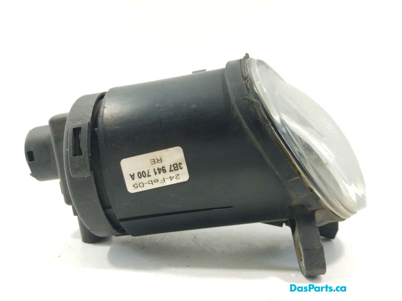 Fog Light R
