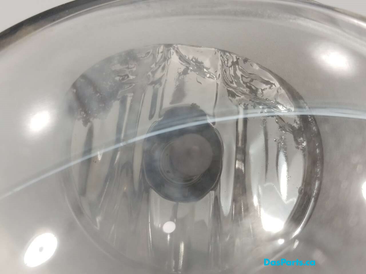 Fog Light L