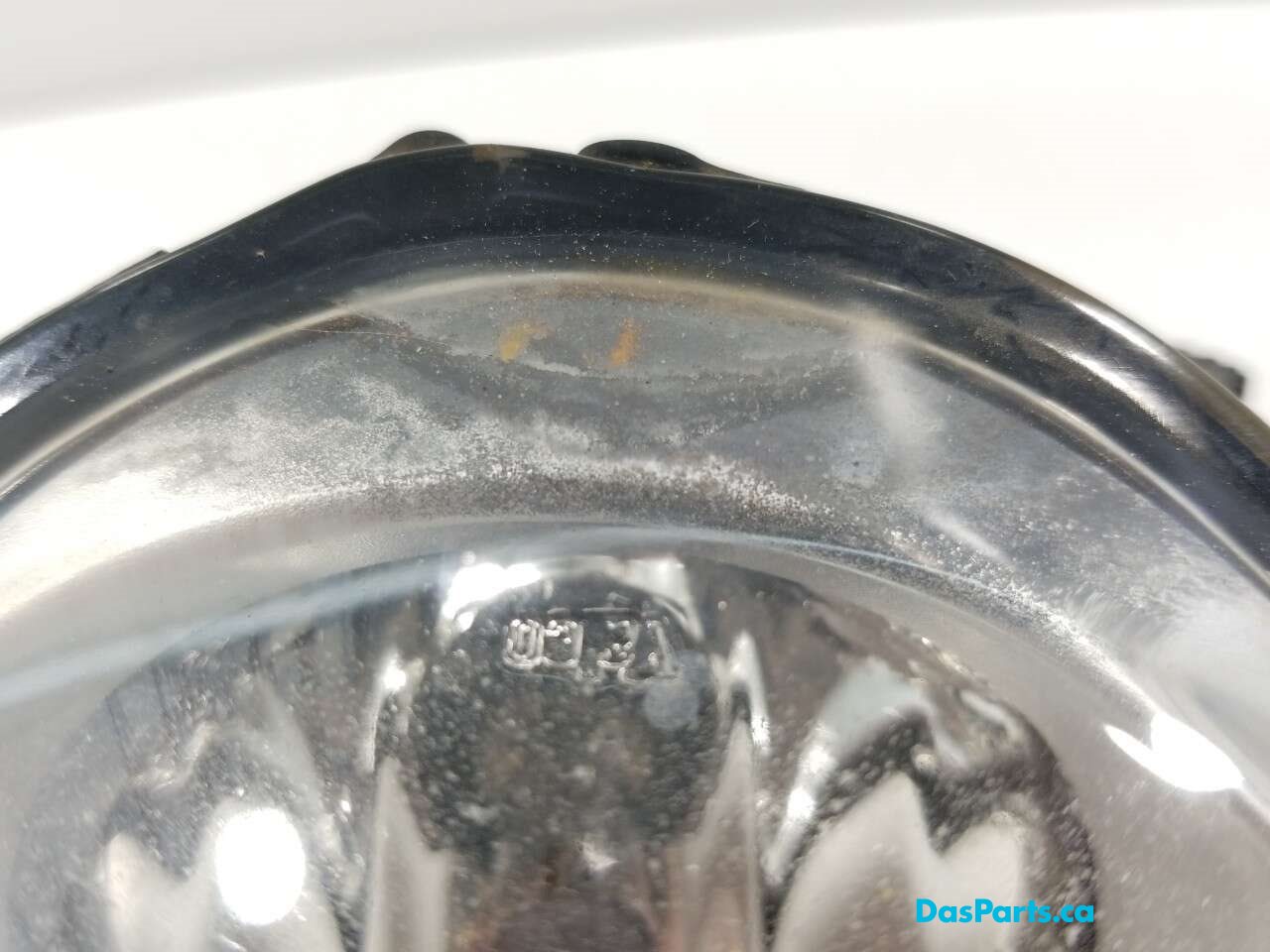 Fog Light L
