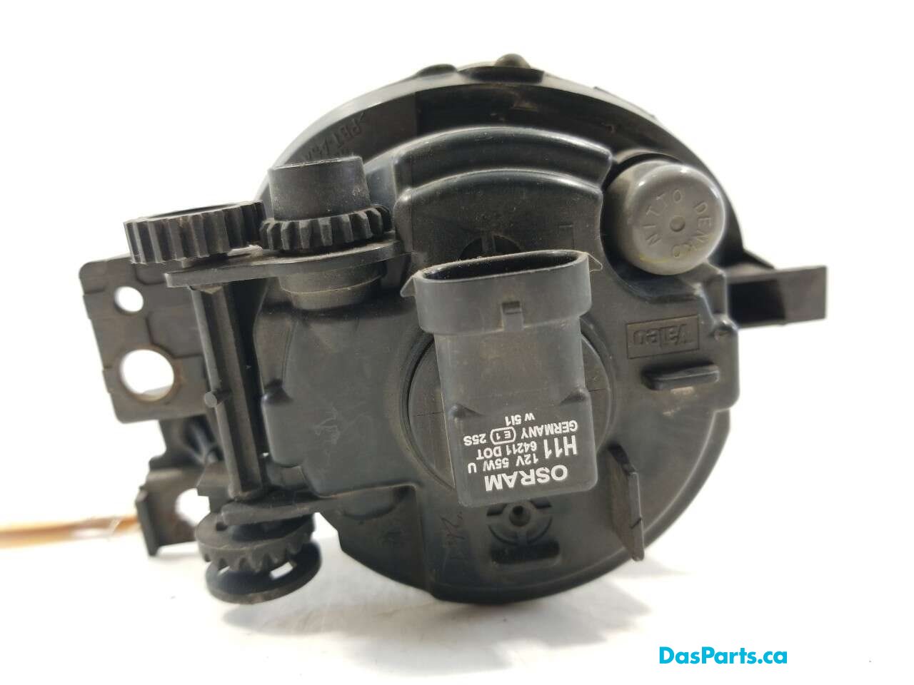 Fog Light L