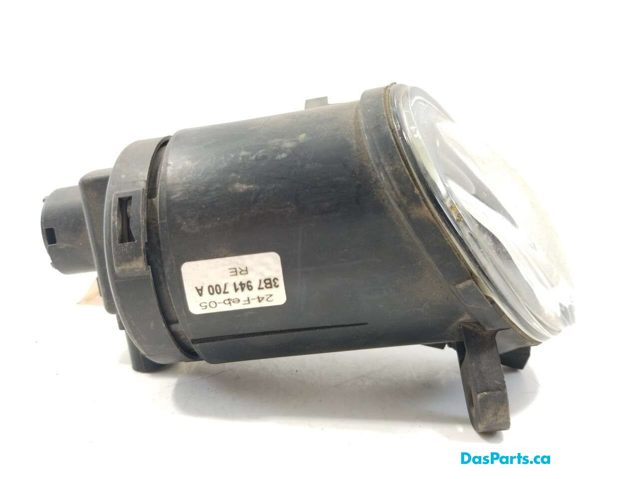 Fog Light R