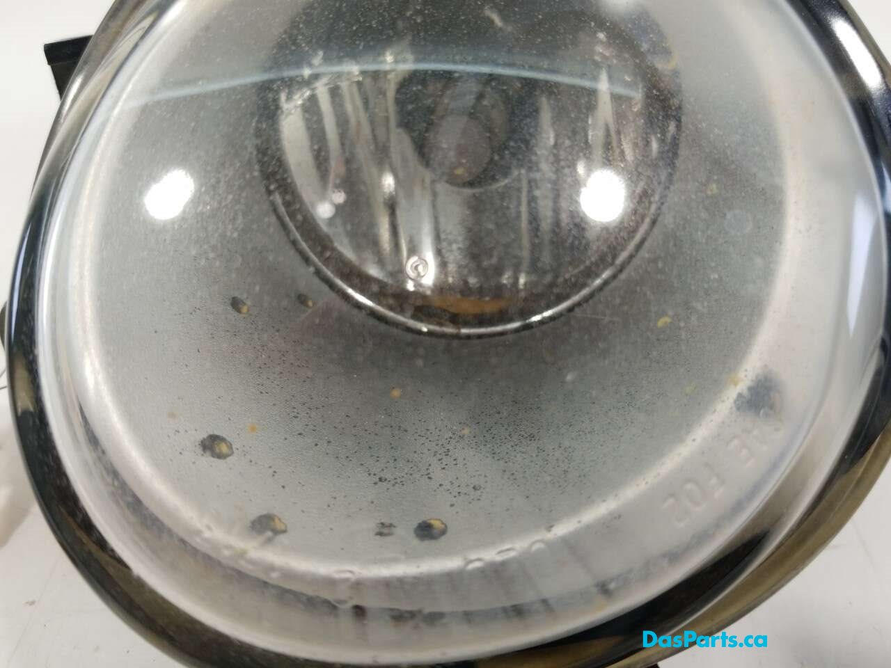 Fog Light R