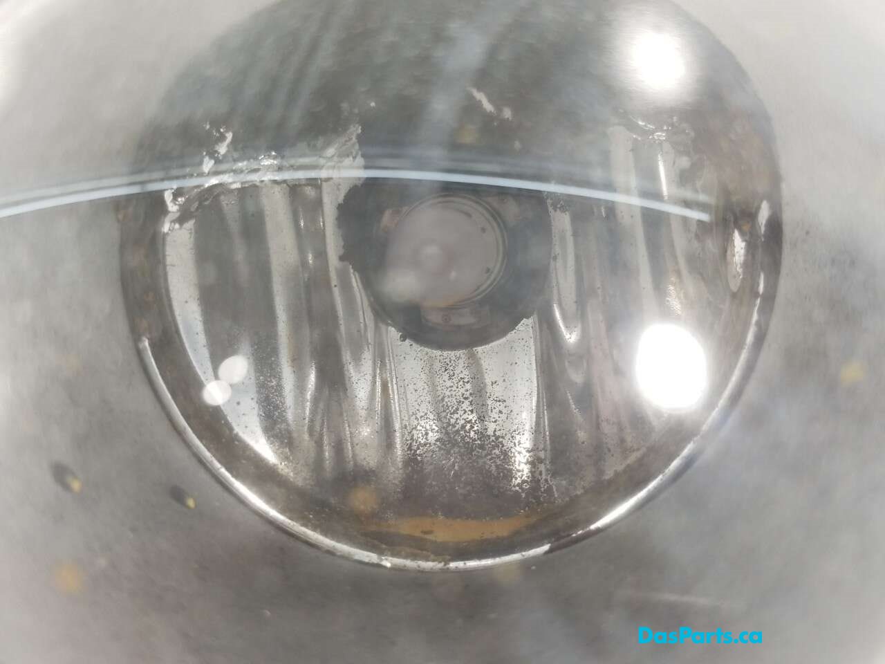 Fog Light R