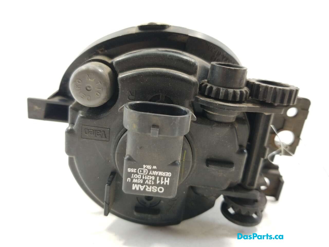 Fog Light R