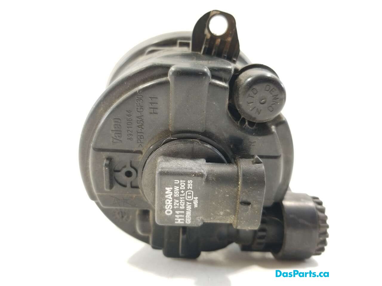 Fog Light R