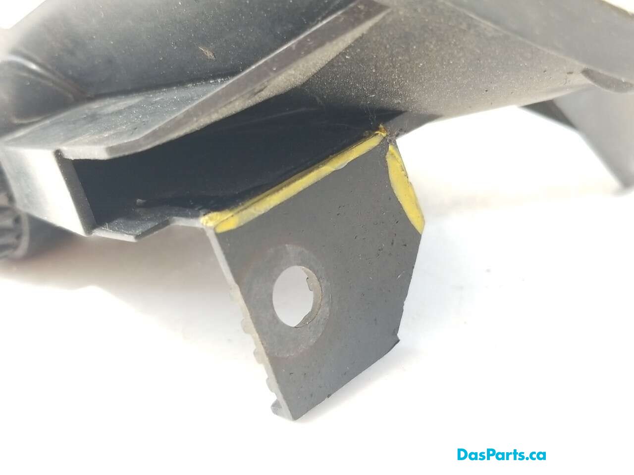 Fog Light R