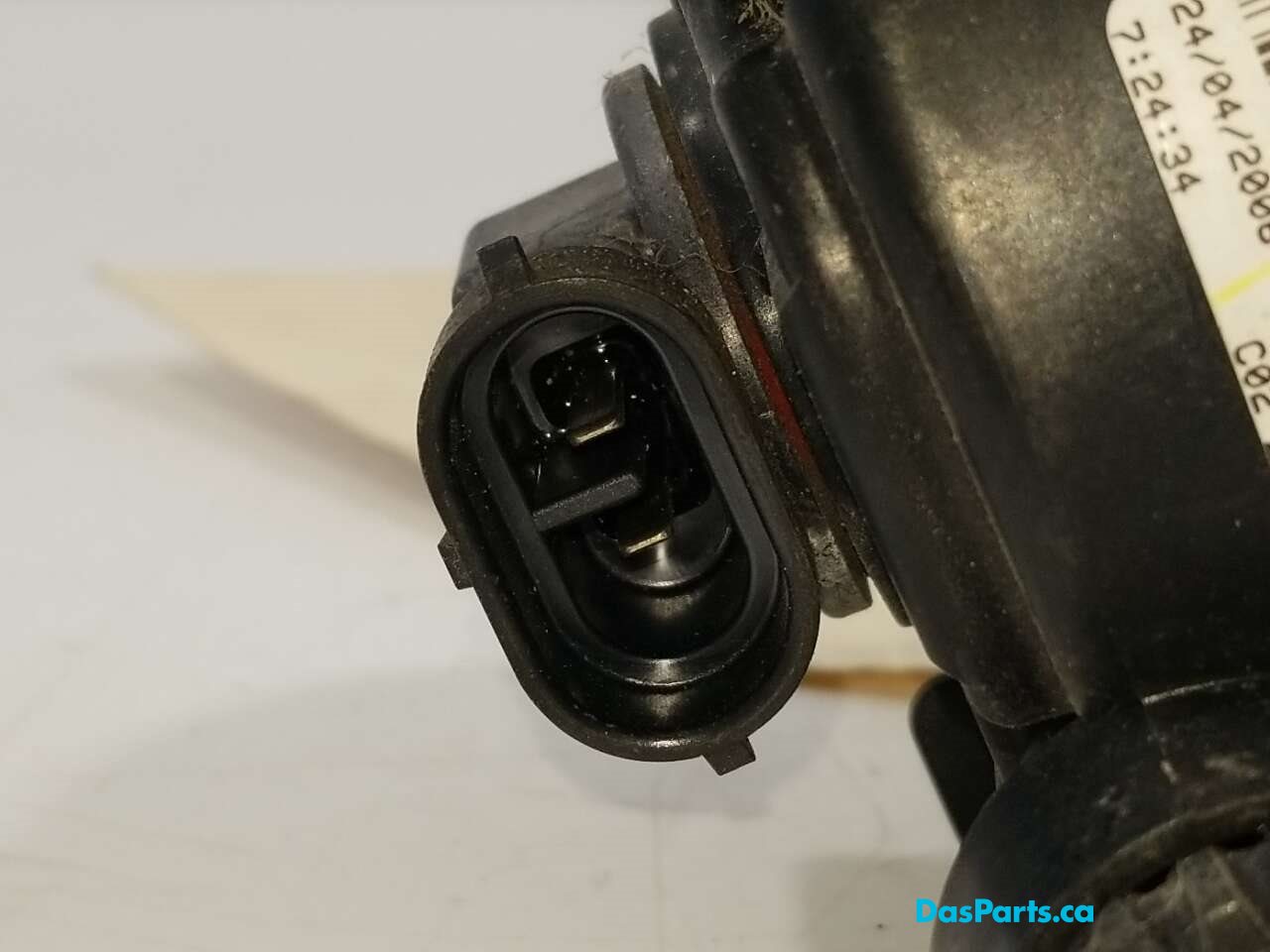 Fog Light R