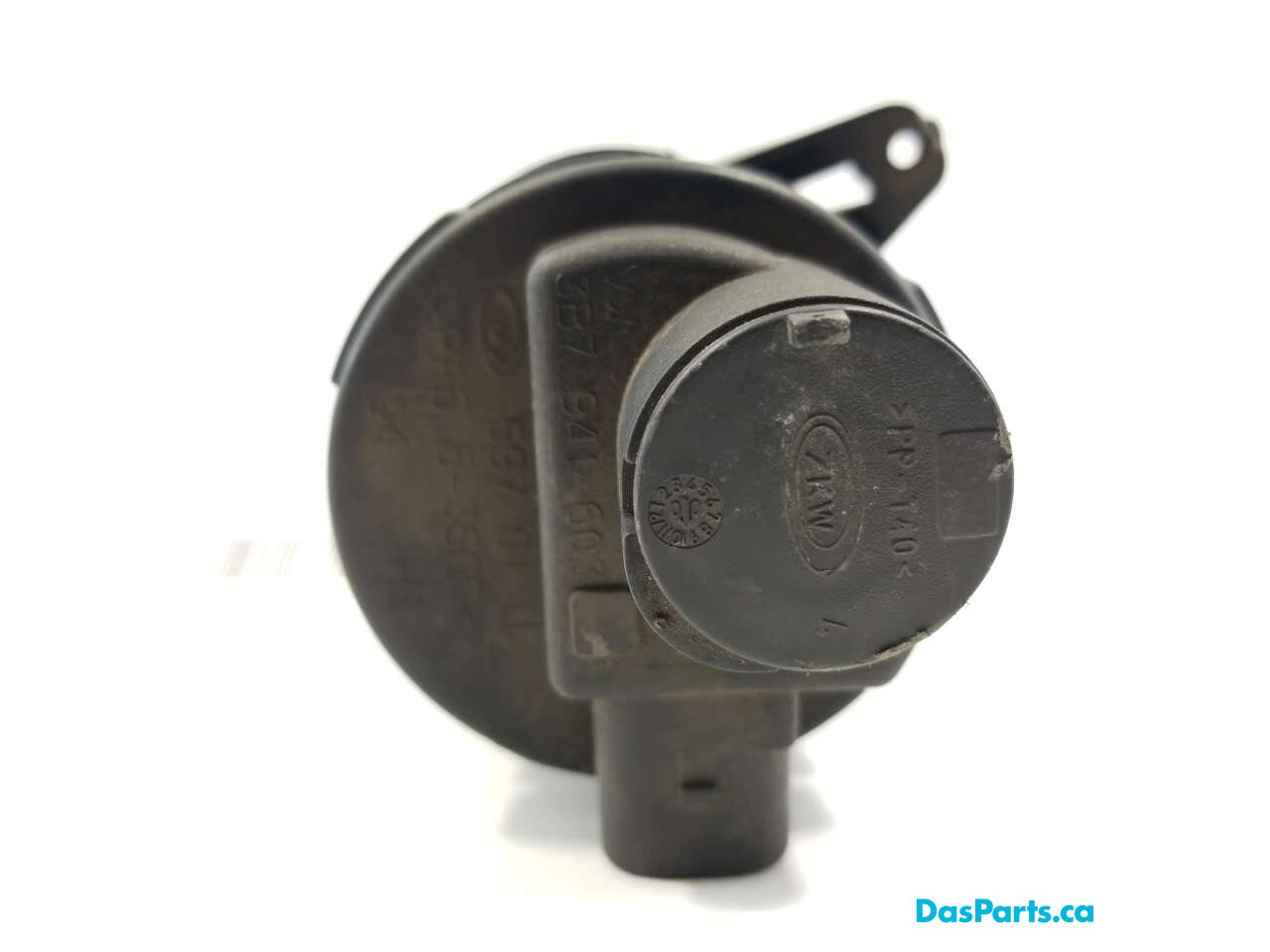 Fog Light L