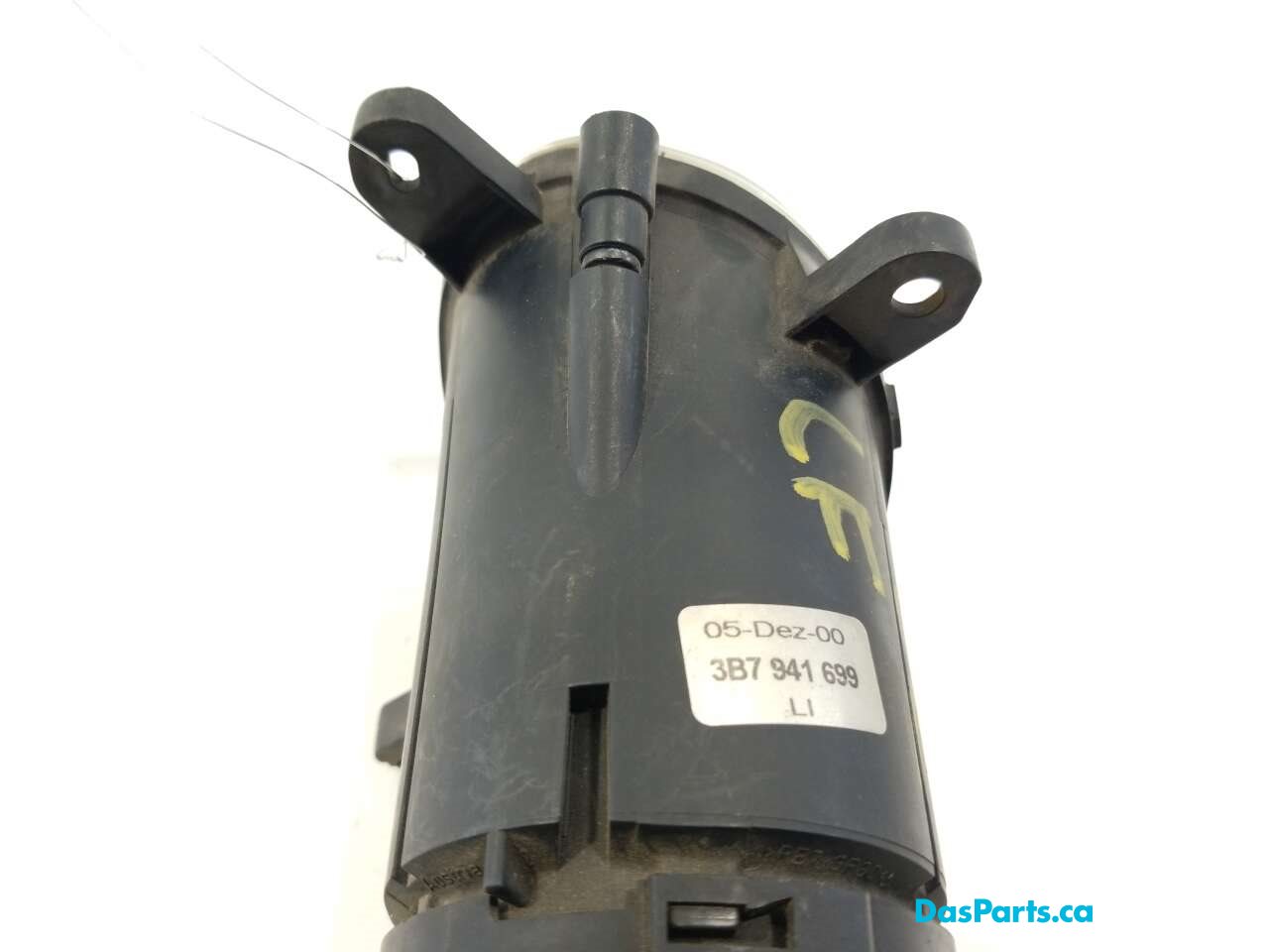 Fog Light L